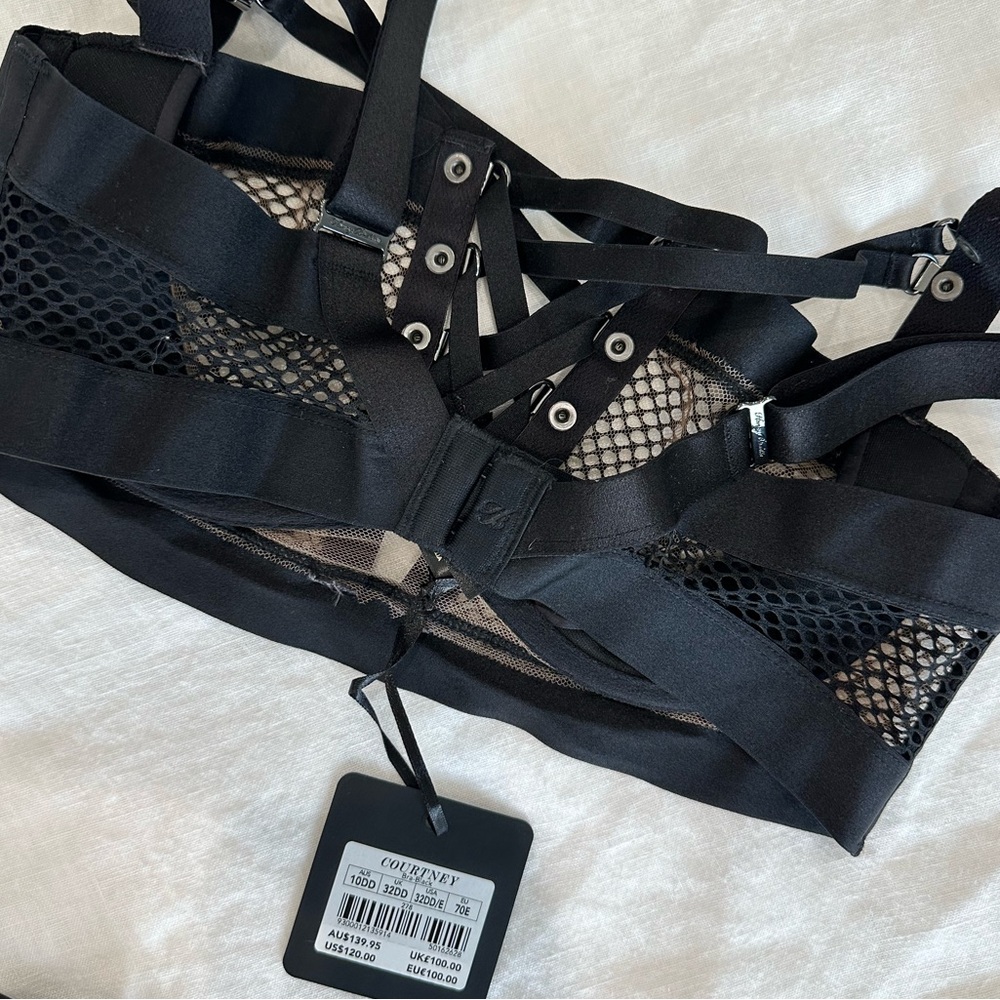 Honey Birdette Courtney 3 piece set - Picture 11 of 11
